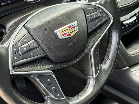 Used 2023 Cadillac XT5 Premium Luxury AWD/4WD image 30