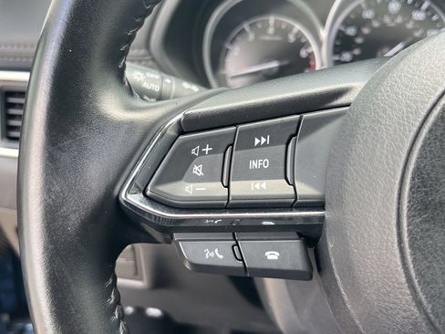 Used 2024 MAZDA CX-5 AWD 2.5 S w/ Select Package image 19