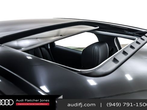 Used 2023 Audi A4 2.0T Premium w/ Convenience Package image 22