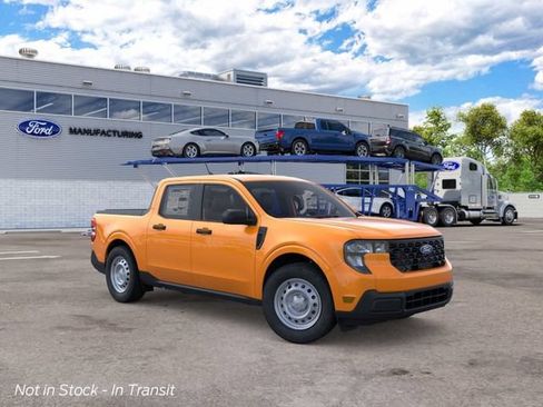 New 2026 Ford Maverick XL FWD image 7