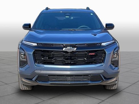 Certified 2026 Chevrolet Equinox RS w/ Convenience Package III AWD/4WD image 6