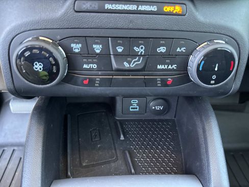 Used 2022 Ford Bronco Sport Big Bend w/ Convenience Package image 26