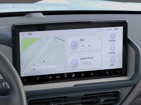 New 2026 Ford Bronco Sport Heritage image 14