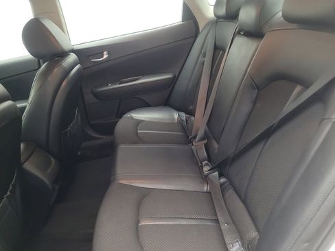 Used 2018 Kia Optima S FWD image 18