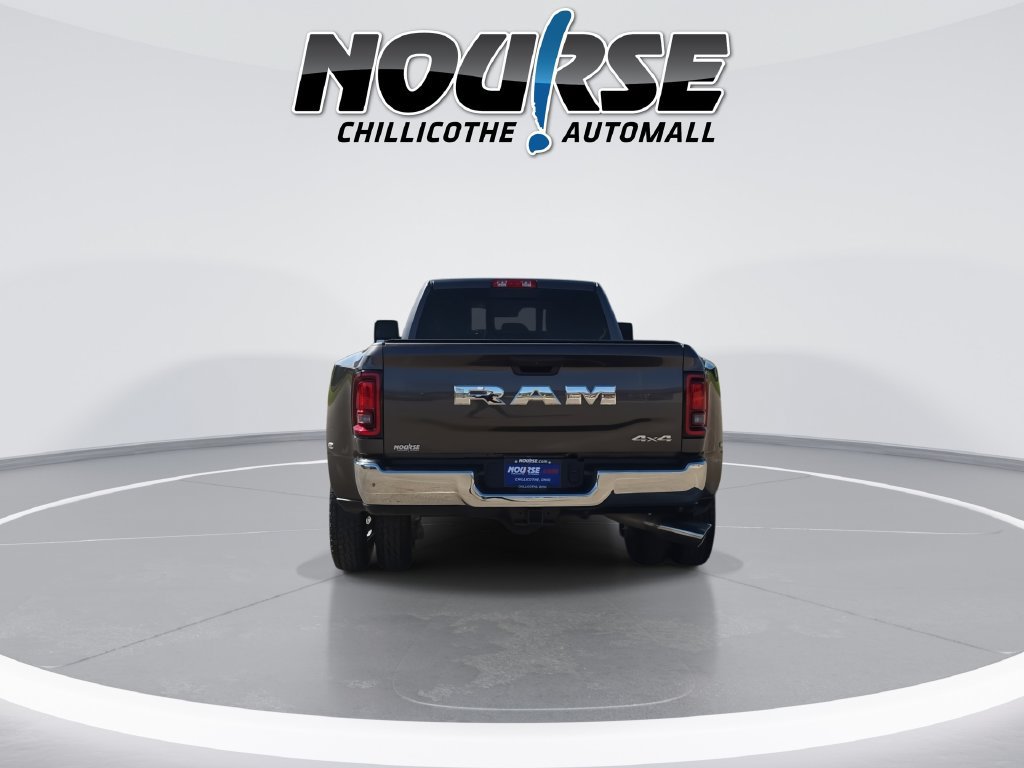 Used 2026 RAM 3500 Tradesman AWD/4WD image 7