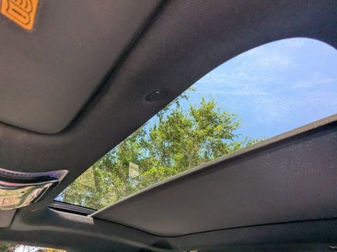 Used 2024 Mercedes-Benz EQS 580 4MATIC Sedan image 16