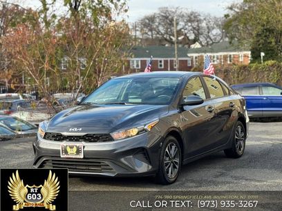 Used 2024 Kia Forte LXS