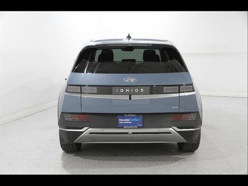 Certified 2024 Hyundai Ioniq 5 SEL image 22