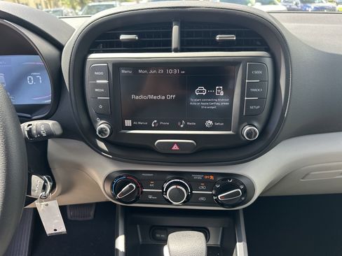New 2025 Kia Soul LX w/ LX Technology Package image 19