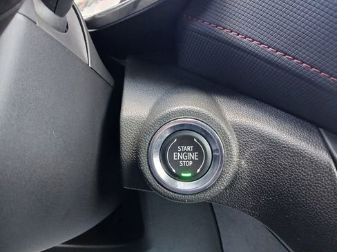 Certified 2022 Chevrolet TrailBlazer RS FWD image 30