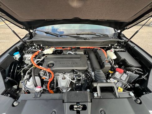 New 2026 Honda CR-V Sport image 34