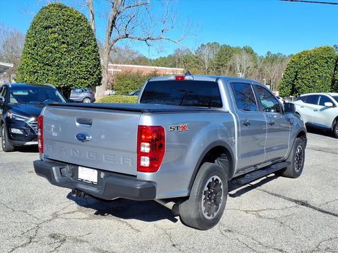 Used 2021 Ford Ranger XL w/ Equipment Group 101A High image 11