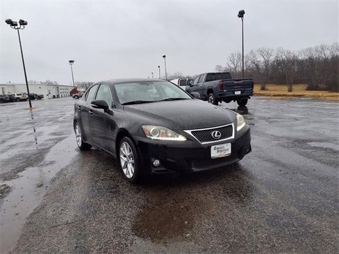 Used 2013 Lexus IS 250 250 image 2