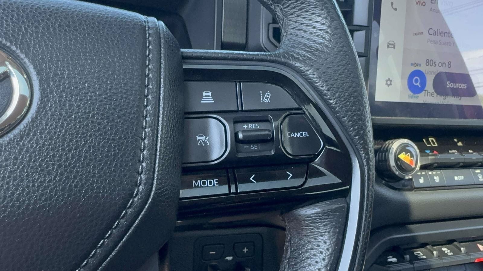 Used 2022 Toyota Tundra TRD Pro AWD/4WD image 17