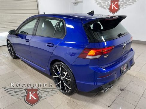 Used 2024 Volkswagen Golf R 2.0T image 4