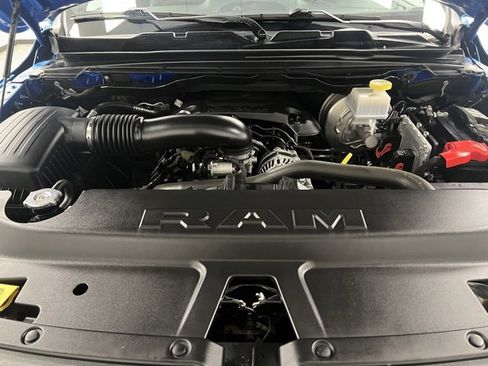 Used 2021 RAM 1500 Rebel w/ Level 2 Equipment Group image 69
