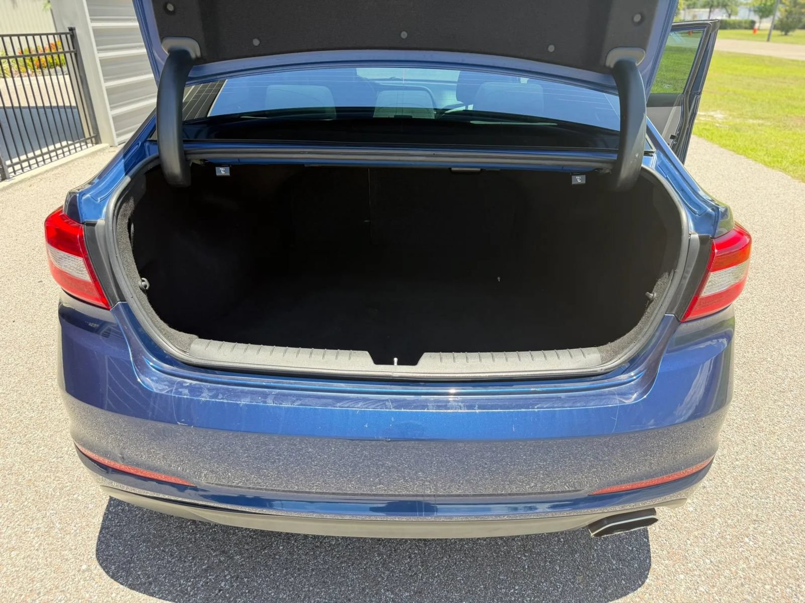 Used 2016 Hyundai Sonata SE FWD image 24
