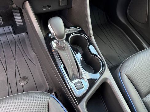 New 2026 Buick Encore GX Sport Touring w/ Comfort Package image 19