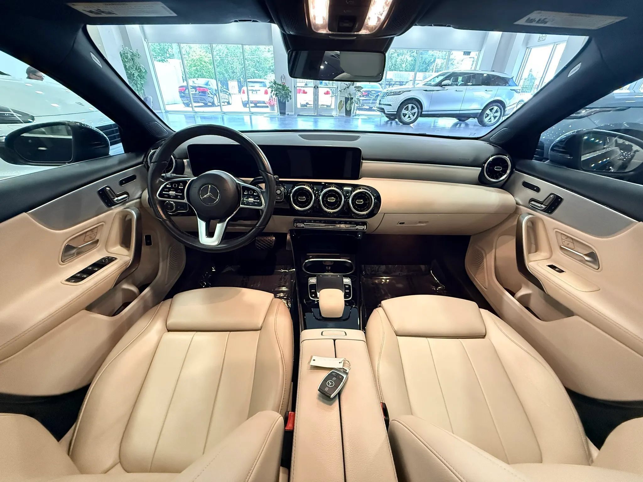 Used 2020 Mercedes-Benz A 220 image 19