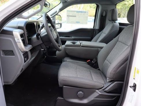 New 2026 Ford F350 XL w/ STX Appearance Package AWD/4WD image 21