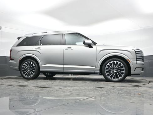 New 2026 Hyundai Palisade Calligraphy image 47