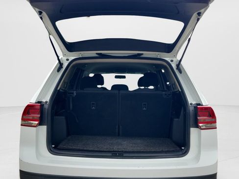 Used 2018 Volkswagen Atlas S FWD image 24