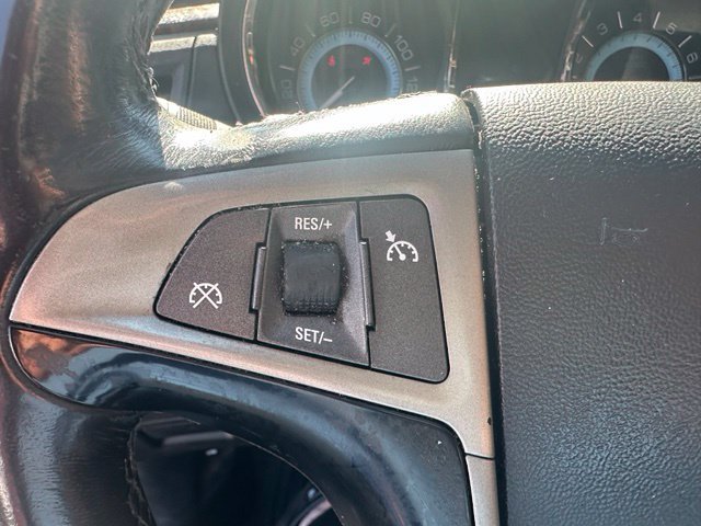 Used 2012 Buick LaCrosse Leather FWD image 17