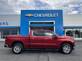 Certified 2021 Chevrolet Silverado 1500 LTZ w/ LTZ Premium Package AWD/4WD video 1