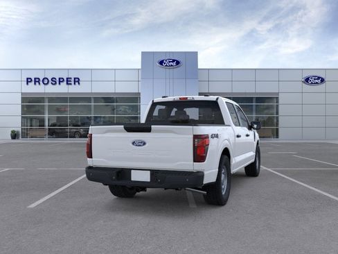 New 2026 Ford F150 XL image 8