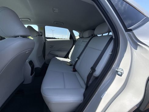 New 2026 Hyundai Kona SEL Premium AWD/4WD image 24