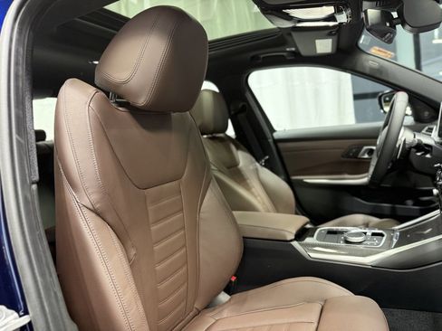 New 2026 BMW M340i xDrive w/ Premium Package image 29