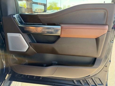 Used 2025 Ford F150 King Ranch AWD/4WD image 10