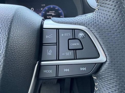 New 2026 Toyota Sienna Limited FWD image 24