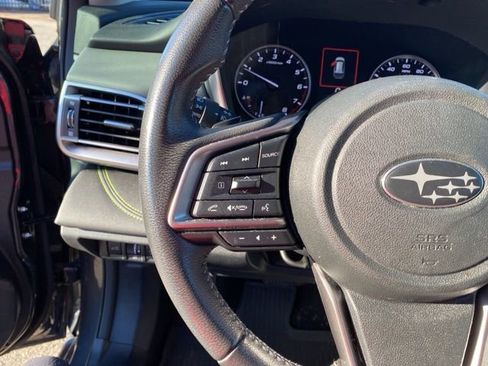 Used 2023 Subaru Outback Onyx Edition XT image 52