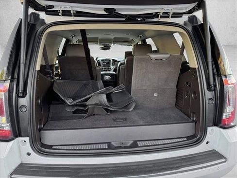 Used 2019 GMC Yukon Denali AWD/4WD image 8