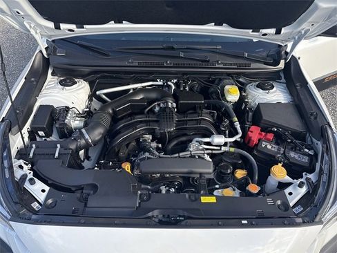 New 2025 Subaru Crosstrek 2.5i Wilderness image 24