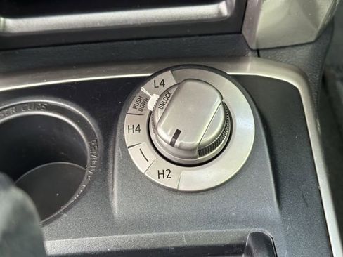 Used 2023 Toyota 4Runner SR5 Premium w/ Moonroof Package image 18