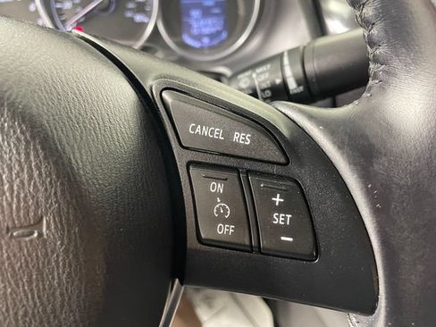 Used 2016 MAZDA MAZDA6 Sport FWD image 12