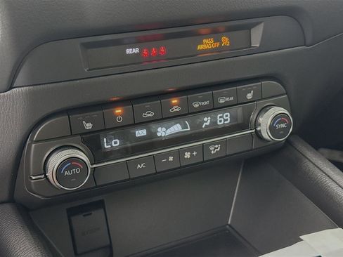 New 2025 MAZDA CX-5 AWD 2.5 S w/ Select Package image 25