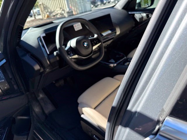 Certified 2026 BMW X3 xDrive30i w/ Premium Package AWD/4WD image 8