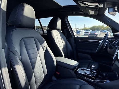 Used 2022 BMW X3 xDrive30i w/ Premium Package 2 image 32