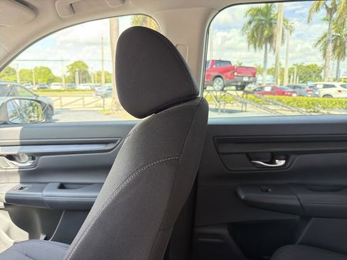 Certified 2024 Honda CR-V LX image 12