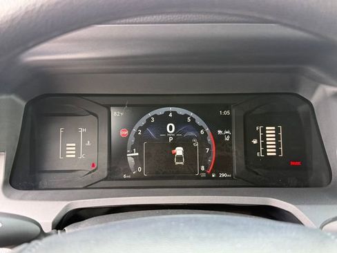 Used 2025 Toyota Tacoma SR5 image 21