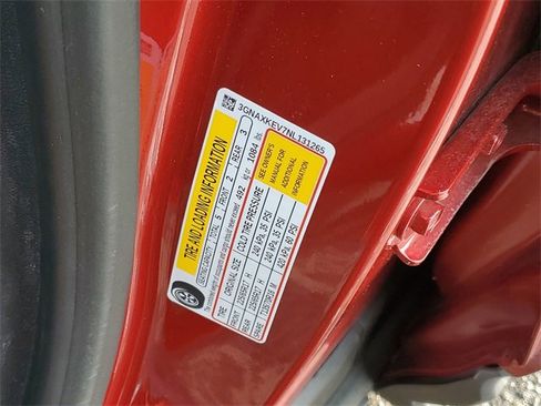 Certified 2022 Chevrolet Equinox LT image 32