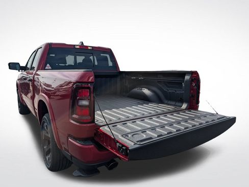 New 2026 RAM 1500 Big Horn AWD/4WD image 7