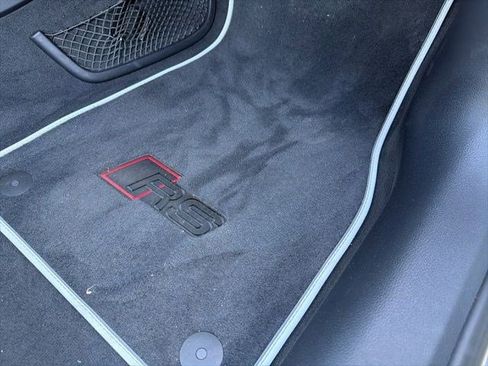 Used 2025 Audi RS 7 Performance image 29