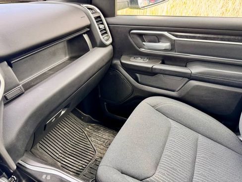 Used 2023 RAM 1500 Big Horn AWD/4WD image 15