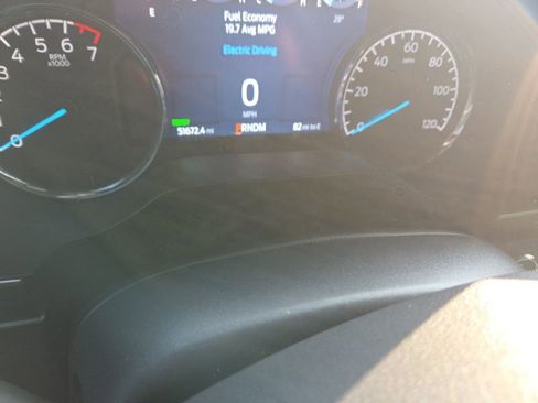 Used 2022 Ford F150 XLT w/ Equipment Group 302A High image 23