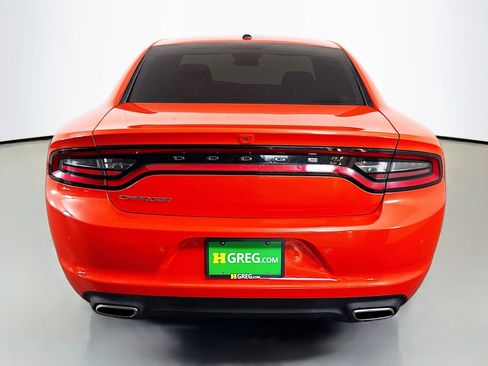 Used 2021 Dodge Charger SXT image 8
