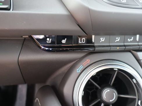 Used 2022 Chevrolet Camaro SS RWD image 14